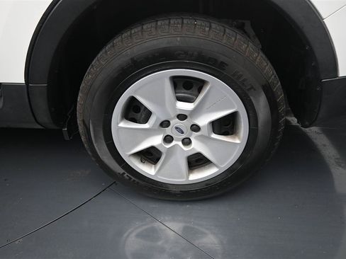 Used 2013 Ford Explorer 4WD image 17