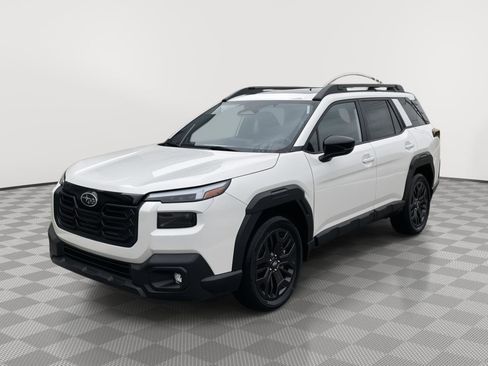 New 2026 Subaru Outback Limited XT AWD/4WD image 1