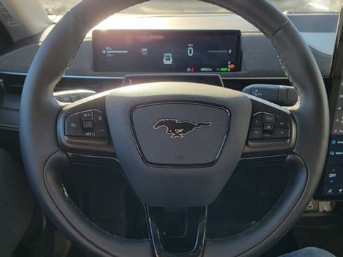 Used 2025 Ford Mustang Mach-E Premium w/ Interior Protection Package image 31