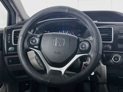Used 2013 Honda Civic LX image 17