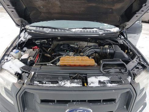 Used 2015 Ford F150 XL w/ Equipment Group 101A Mid image 16