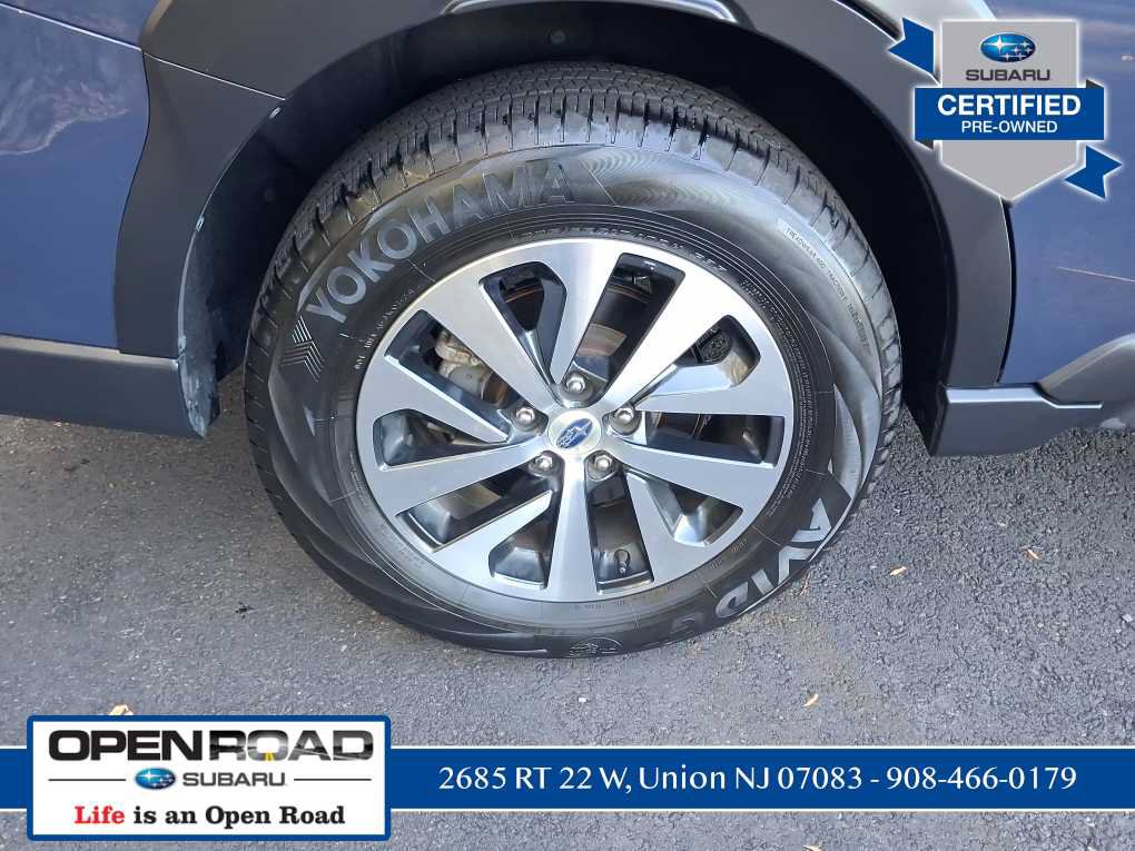 Used 2024 Subaru Outback Premium AWD/4WD image 13