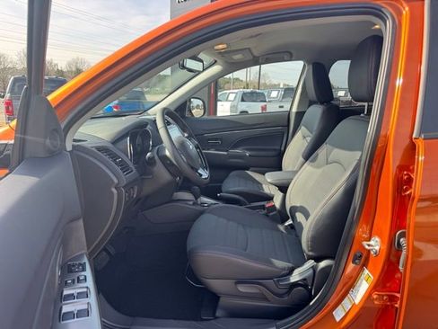 New 2026 Mitsubishi Outlander Sport AWD image 16