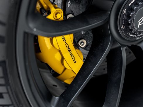 Used 2019 Porsche 911 GT3 RS RWD image 39