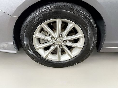 Used 2019 Hyundai Sonata SE FWD image 37