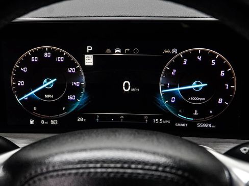 Used 2023 Kia Telluride SX Prestige X-Line AWD/4WD image 36