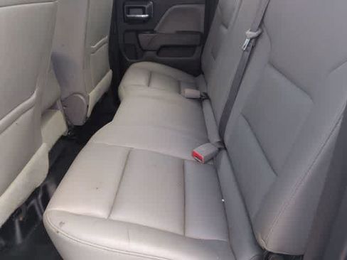 Used 2019 Chevrolet Silverado 2500 W/T w/ WT Convenience Package AWD/4WD image 16