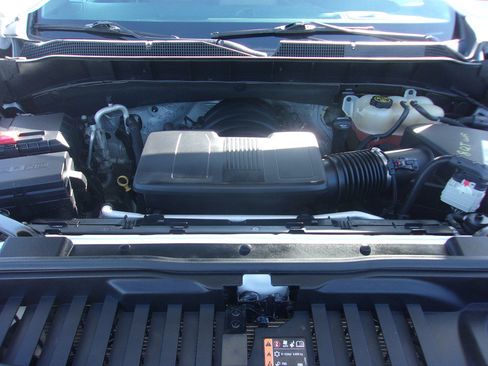 Used 2019 Chevrolet Silverado 1500 LTZ w/ LTZ Premium Package image 26