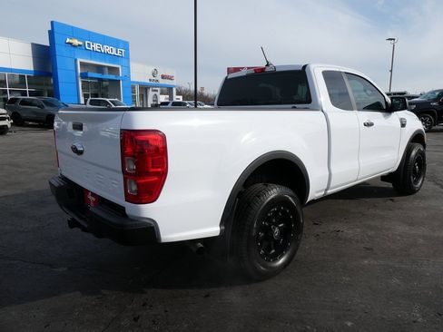 Used 2022 Ford Ranger XL w/ Trailer Tow Package image 5
