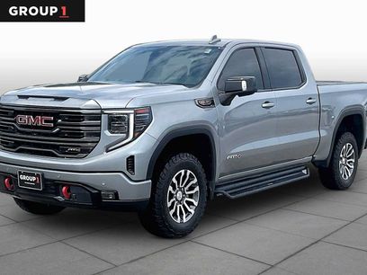 Used 2023 GMC Sierra 1500 AT4 w/ AT4 Preferred Package