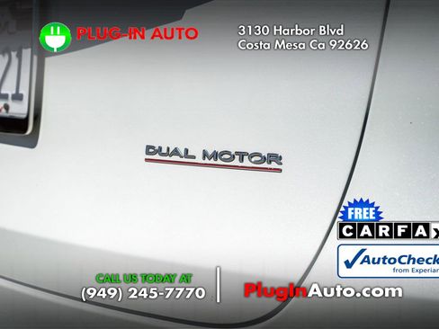 Used 2022 Tesla Model Y Performance AWD/4WD image 6
