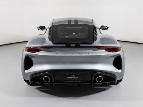 Used 2024 Lotus Emira First Edition image 11