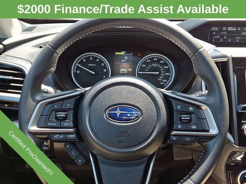 Used 2024 Subaru Forester Premium AWD/4WD image 20