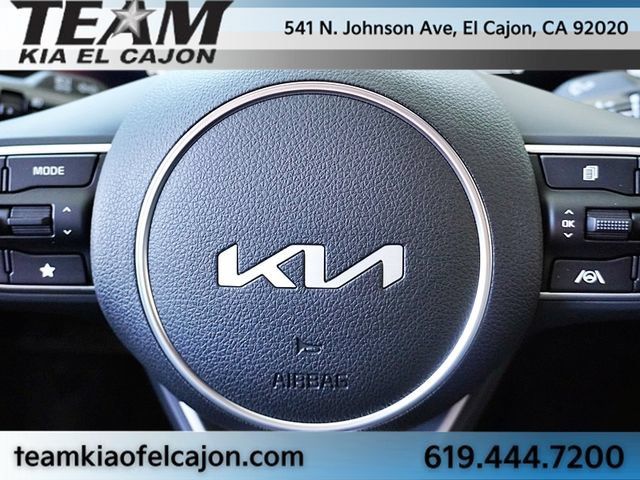 New 2026 Kia K5 GT-Line FWD image 38