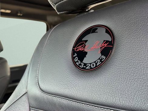 Used 2023 Ford F150 Lariat w/ Equipment Group 502A High image 23