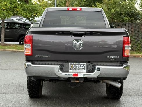 Certified 2022 RAM 2500 Big Horn w/ Snow Chief Group image 6