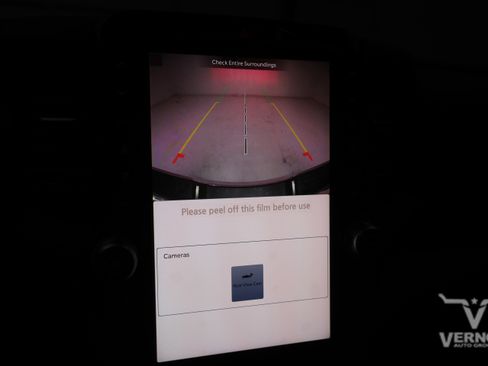 New 2026 RAM 3500 Tradesman image 28