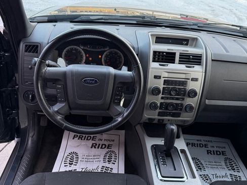 Used 2009 Ford Escape XLT image 13