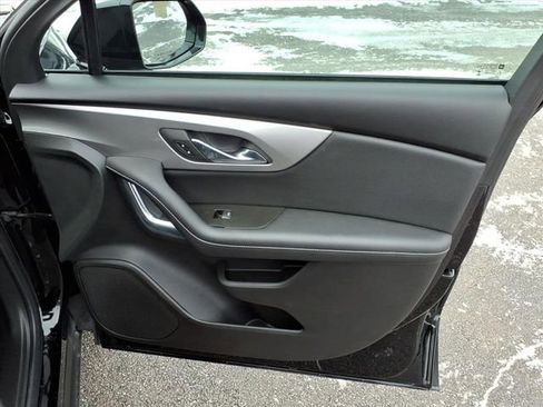 Used 2024 Chevrolet Blazer LT w/ Convenience Package image 25