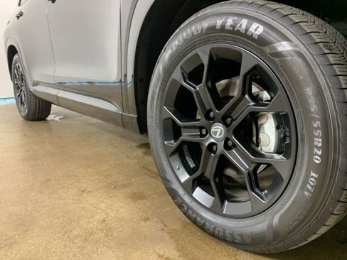 Certified 2025 Lexus TX 350 AWD w/ Technology Package image 6