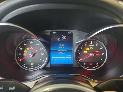 Certified 2020 Mercedes-Benz GLC 300 image 22