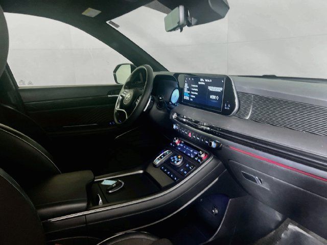 Used 2024 Hyundai Palisade Calligraphy AWD/4WD image 9