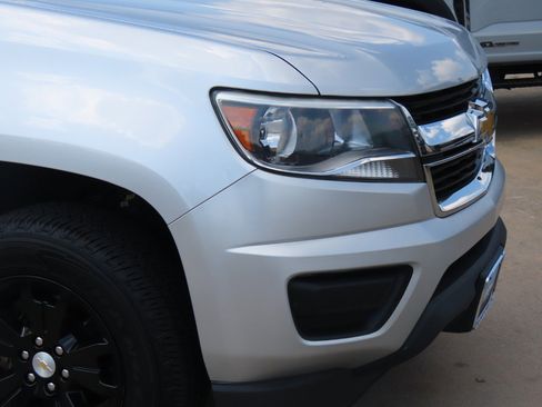 Used 2020 Chevrolet Colorado LT image 6