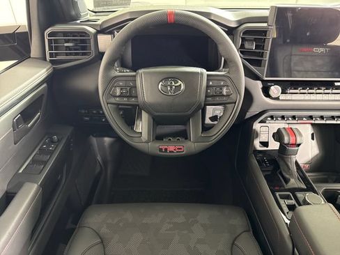 New 2026 Toyota Tundra TRD Pro AWD/4WD image 23