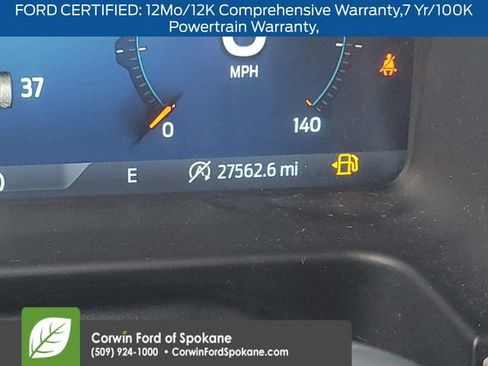 Certified 2024 Ford Bronco Raptor image 5