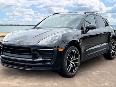 Used 2023 Porsche Macan