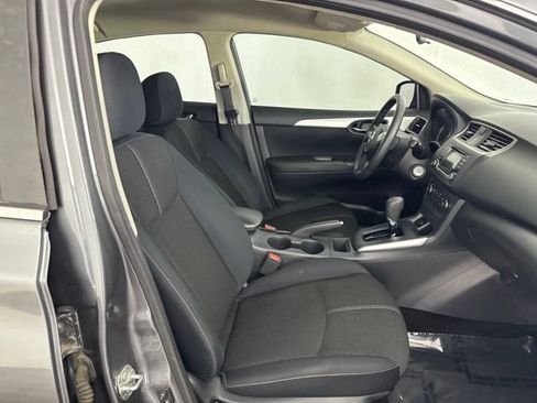 Used 2018 Nissan Sentra S FWD image 20