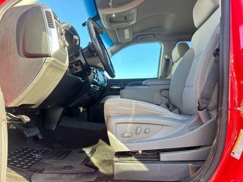 Used 2017 Chevrolet Silverado 1500 LT w/ All Star Edition image 18