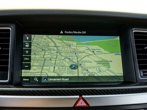 Used 2018 Genesis G80 3.3T Sport image 20