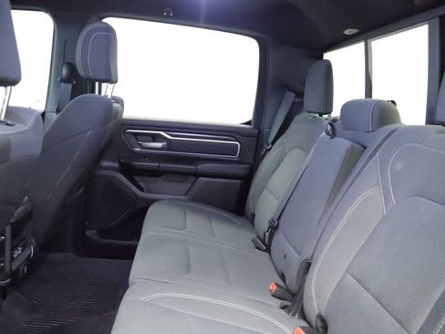 Certified 2022 RAM 1500 Big Horn AWD/4WD image 23