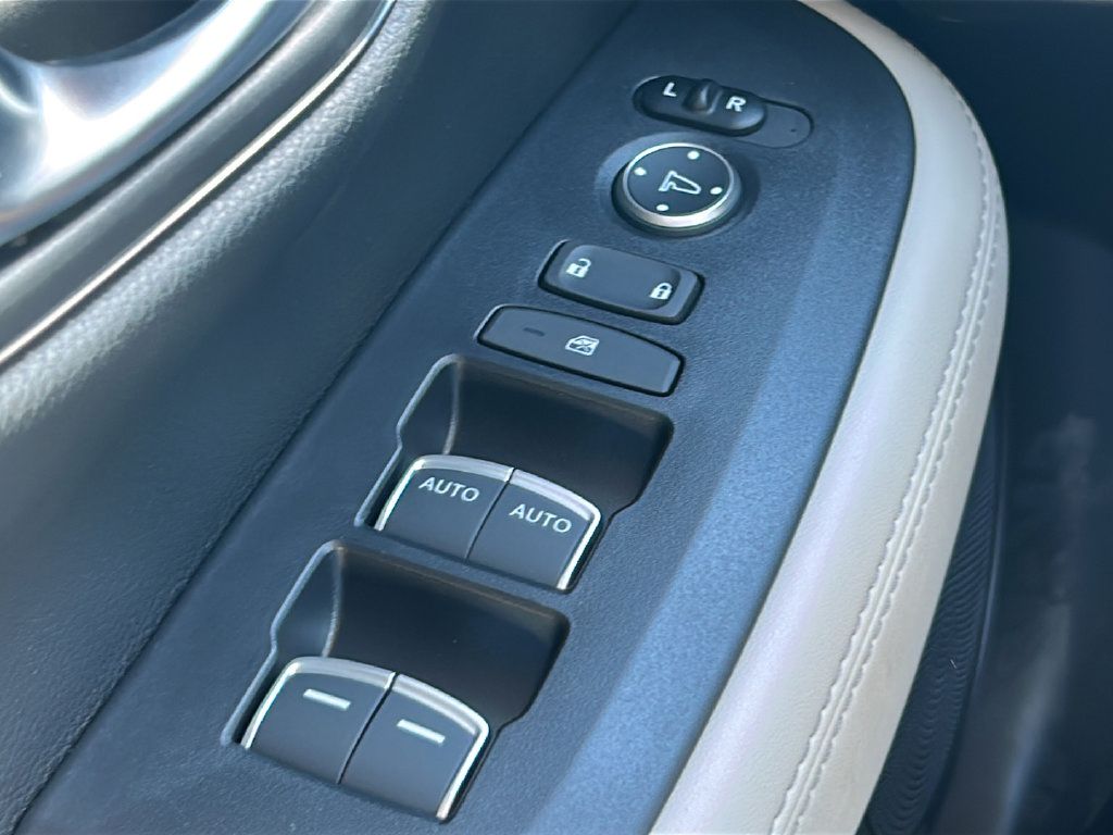 New 2027 Honda HR-V EX-L image 19