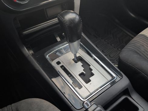 Used 2012 Mitsubishi Lancer GT FWD image 20