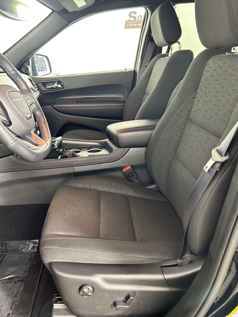Used 2026 Dodge Durango GT w/ Blacktop Package AWD/4WD image 12