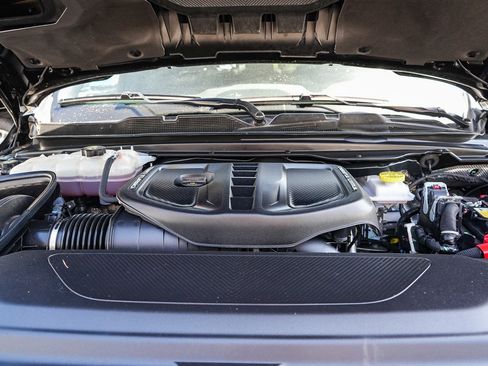 Used 2025 RAM 1500 RHO AWD/4WD image 24