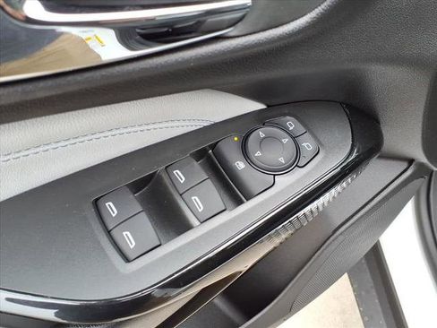 New 2026 Chevrolet Trax LT w/ LT Convenience Package image 15