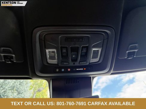 Used 2022 GMC Sierra 1500 AT4 w/ AT4 Premium Package AWD/4WD image 26