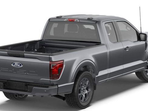 New 2026 Ford F150 STX w/ Equipment Group 200A image 3