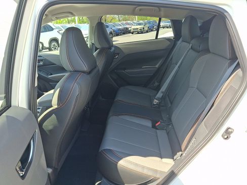 New 2026 Subaru Crosstrek 2.5i Limited AWD/4WD image 6
