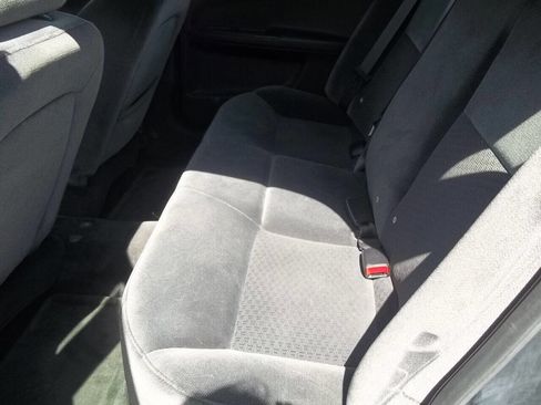 Used 2012 Chevrolet Impala LS FWD image 11