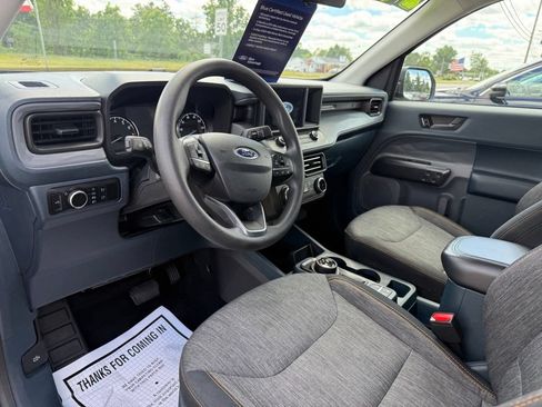 Used 2024 Ford Maverick Tremor w/ Tremor Off-Road Package AWD/4WD image 23
