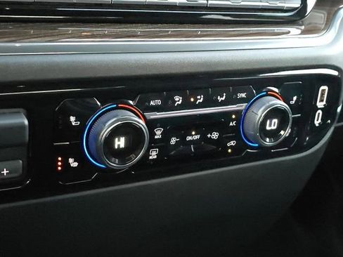 Used 2025 Chevrolet Silverado 1500 RST w/ Rally Edition image 34