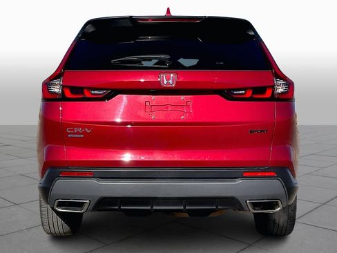 Used 2023 Honda CR-V Sport image 5