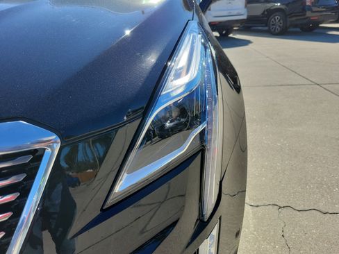 Certified 2023 Cadillac XT5 Premium Luxury w/ Platinum Package image 9