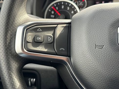 New 2026 RAM 1500 Express RWD image 28