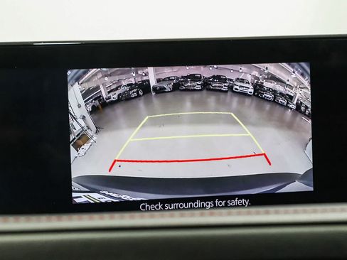 Used 2023 MAZDA CX-30 AWD 2.5 S w/ Preferred Package image 24
