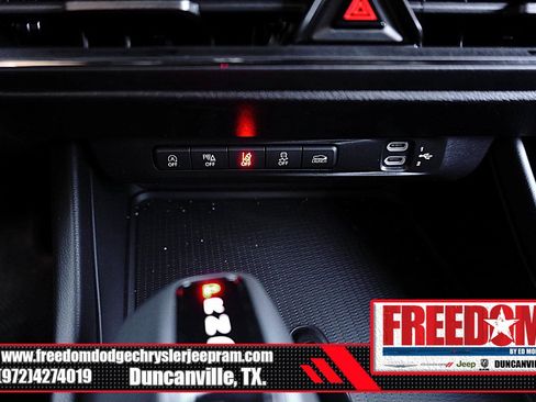 New 2026 Dodge Charger Scat Pack image 22